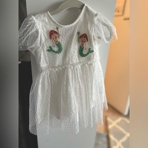 Stella McCartney Baby girl dress
